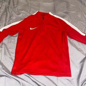 Nike jacket